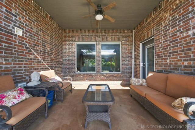 10353 E 125th Circle S, Bixby, OK 74008
