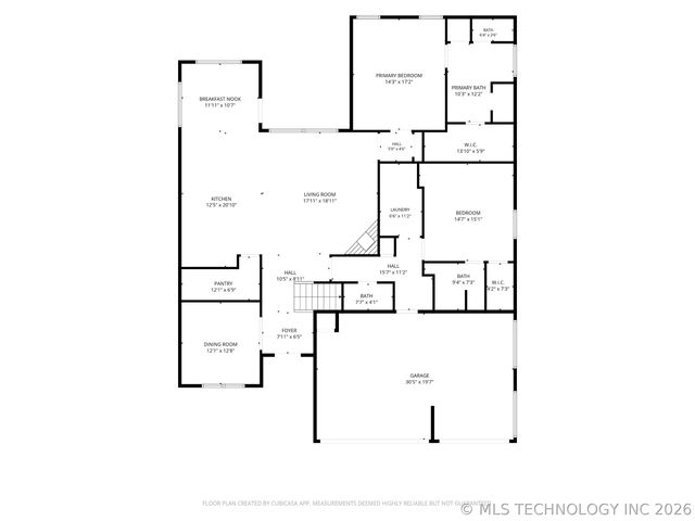 10353 E 125th Circle S, Bixby, OK 74008