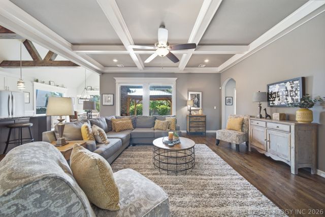 10353 E 125th Circle S, Bixby, OK 74008