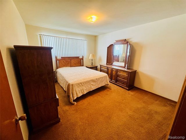 26032 Falmouth Drive, Warren, MI 48089