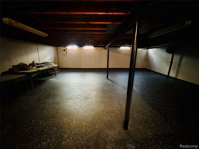 26032 Falmouth Drive, Warren, MI 48089