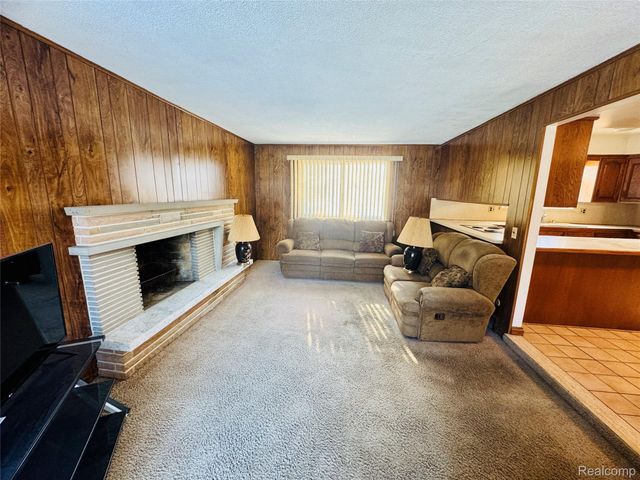 26032 Falmouth Drive, Warren, MI 48089