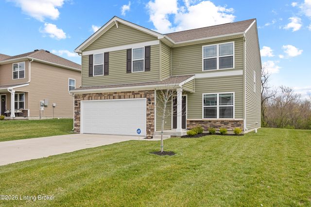 284 Zelcova Dr, Eminence, KY 40019