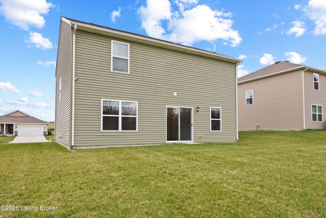 284 Zelcova Dr, Eminence, KY 40019