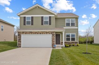 284 Zelcova Dr, Eminence, KY 40019