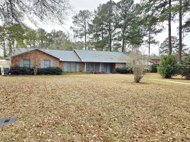 103 Foxfire Drive, Dothan, AL 36301