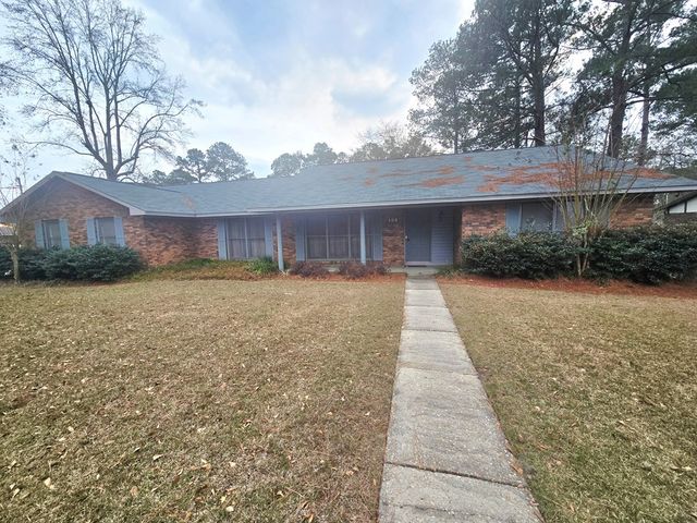 103 Foxfire Drive, Dothan, AL 36301