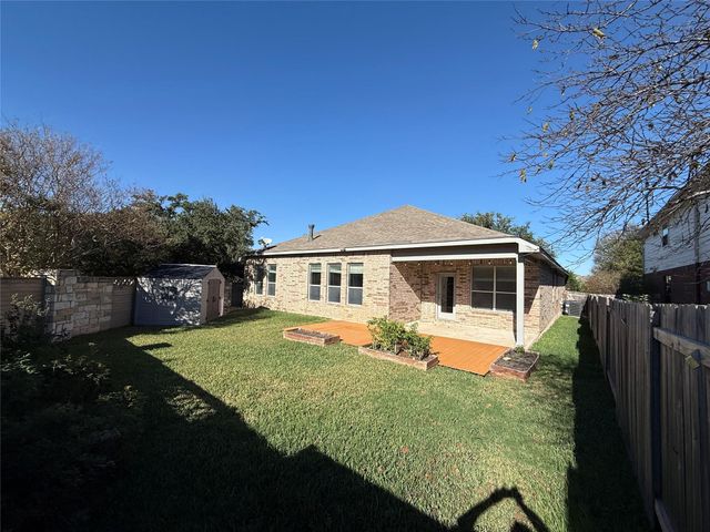 1200 Willowbrook DR, Cedar Park, TX 78613