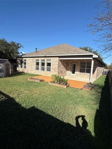 1200 Willowbrook DR, Cedar Park, TX 78613