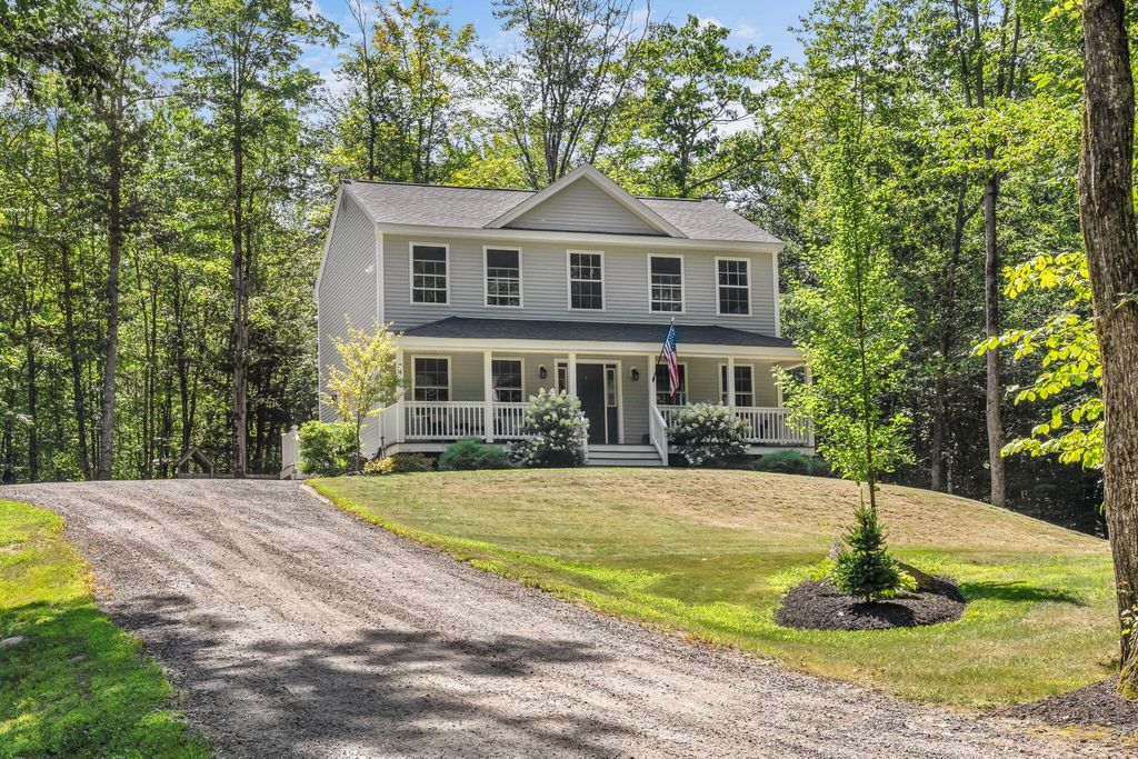 74 Tavern Hill, Windham, ME 04062 — photo 2