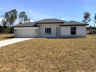 13907 SW 53 RD STREET, Dunnellon, FL 34432