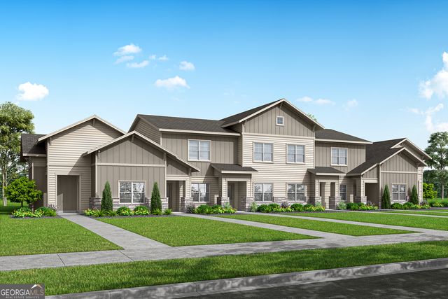 243 Rooker Drive, Lagrange, GA 30241