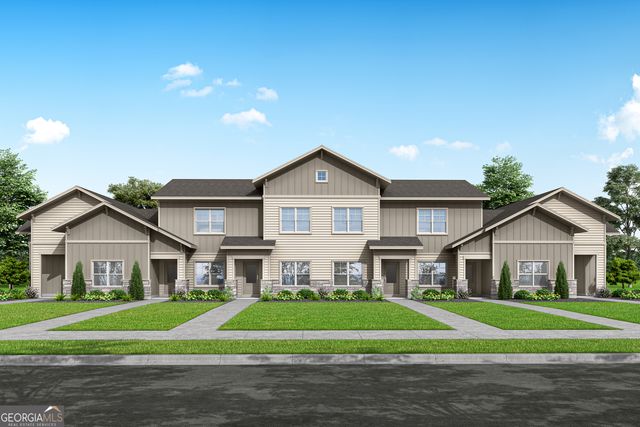 243 Rooker Drive, Lagrange, GA 30241