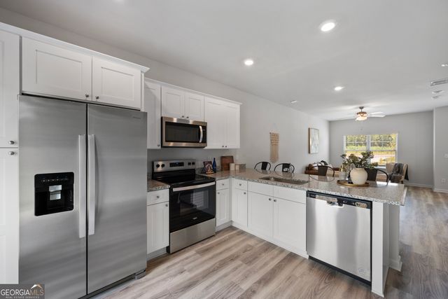 243 Rooker Drive, Lagrange, GA 30241