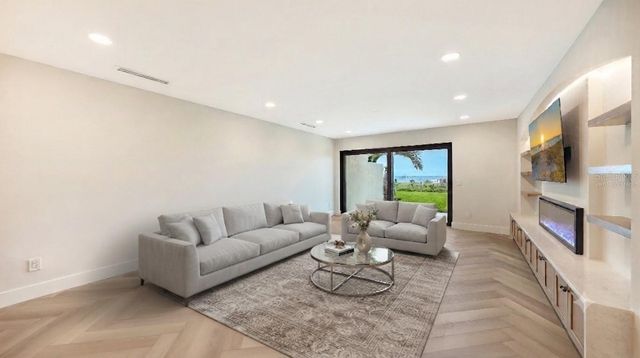 2089 GULF OF MEXICO DRIVE G1-104, Longboat Key, FL 34228