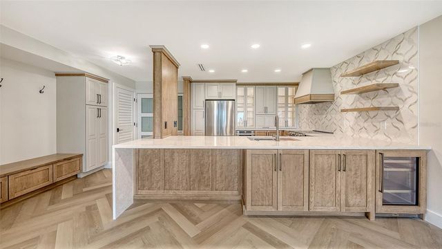 2089 GULF OF MEXICO DRIVE G1-104, Longboat Key, FL 34228