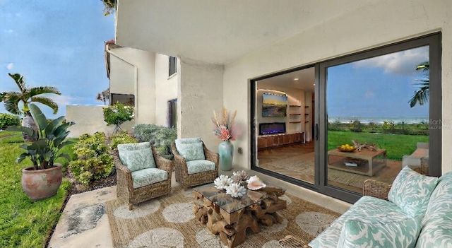 2089 GULF OF MEXICO DRIVE G1-104, Longboat Key, FL 34228