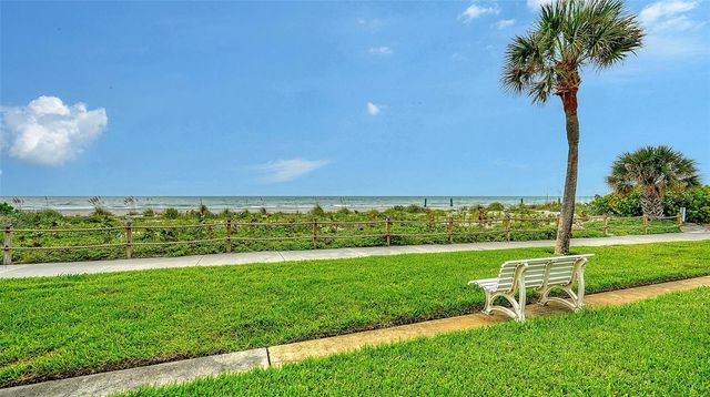 2089 GULF OF MEXICO DRIVE G1-104, Longboat Key, FL 34228