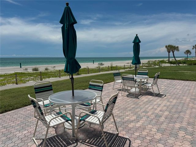 2089 GULF OF MEXICO DRIVE G1-104, Longboat Key, FL 34228