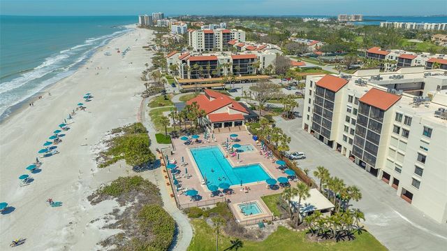2089 GULF OF MEXICO DRIVE G1-104, Longboat Key, FL 34228