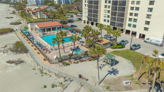 2089 GULF OF MEXICO DRIVE G1-104, Longboat Key, FL 34228