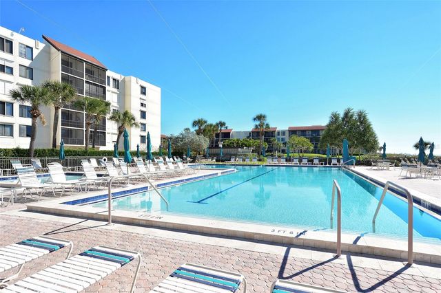 2089 GULF OF MEXICO DRIVE G1-104, Longboat Key, FL 34228