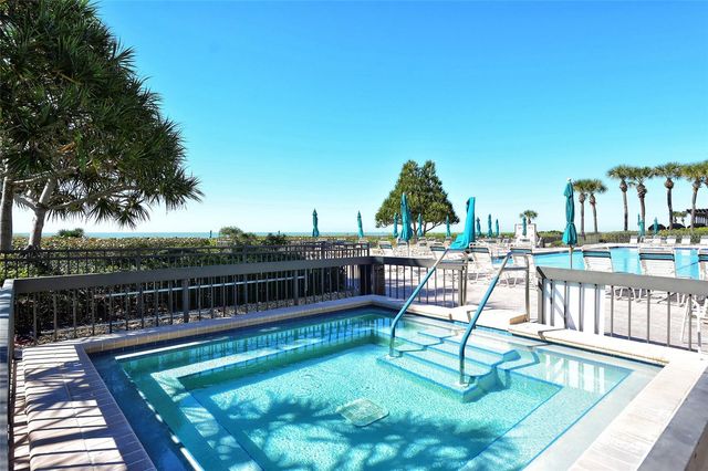 2089 GULF OF MEXICO DRIVE G1-104, Longboat Key, FL 34228