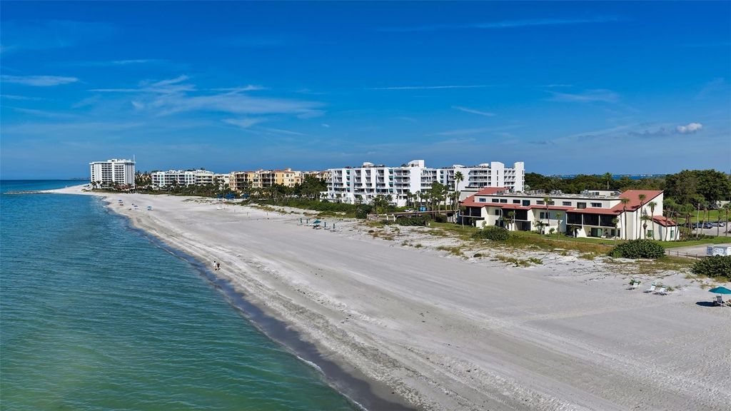 2089 GULF OF MEXICO DRIVE G1-104, Longboat Key, FL 34228