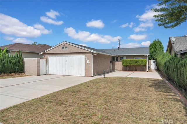 181 W 223rd Street, Carson, CA 90745