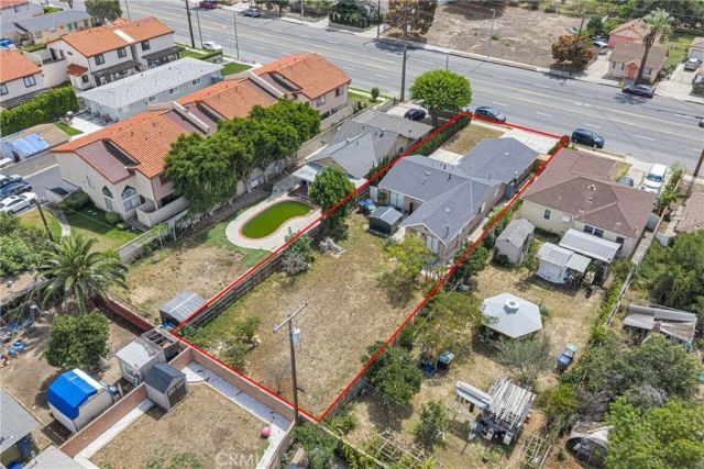 181 W 223rd Street, Carson, CA 90745