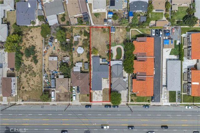 181 W 223rd Street, Carson, CA 90745
