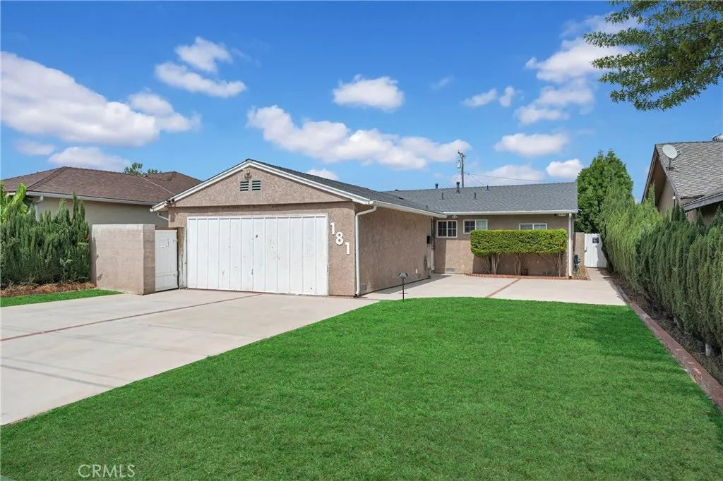 181 W 223rd Street, Carson, CA 90745