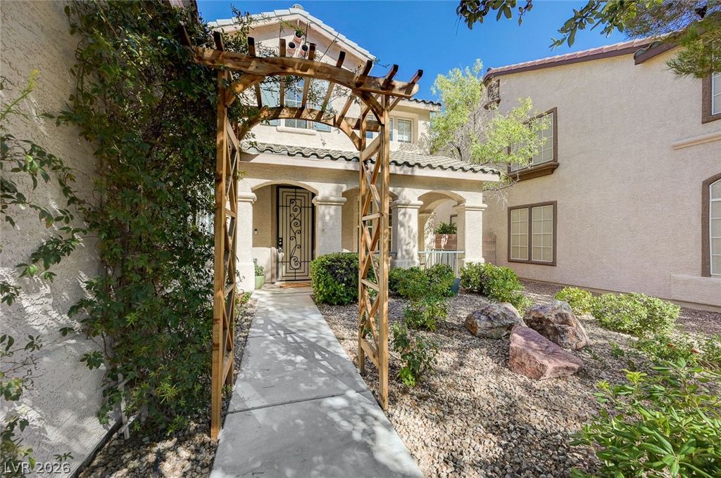 3028 Carbondale Street, Las Vegas, NV 89135 — photo 3