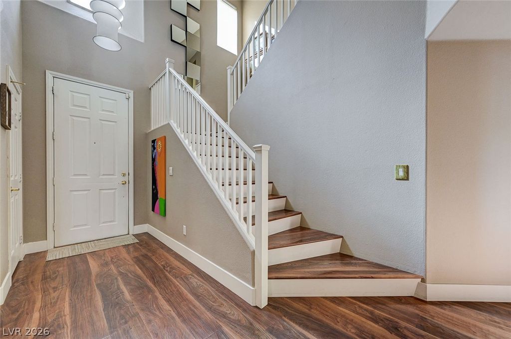 3028 Carbondale Street, Las Vegas, NV 89135 — photo 4