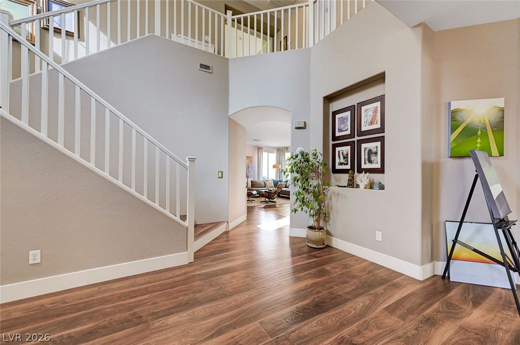 3028 Carbondale Street, Las Vegas, NV 89135 — photo 5