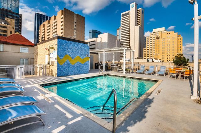 1122 Jackson Street 521, Dallas, TX 75202