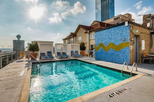 1122 Jackson Street 521, Dallas, TX 75202