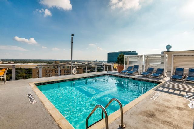 1122 Jackson Street 521, Dallas, TX 75202