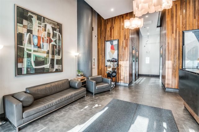 1122 Jackson Street 521, Dallas, TX 75202