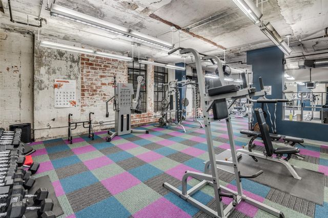 1122 Jackson Street 521, Dallas, TX 75202