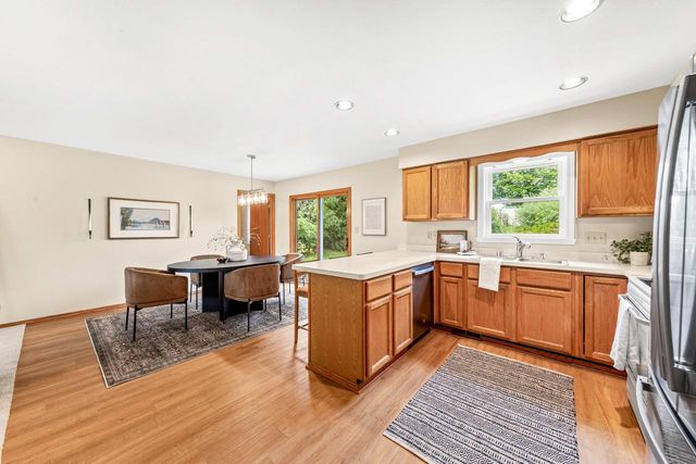 1644 Sherman AVENUE, South Milwaukee, WI 53172