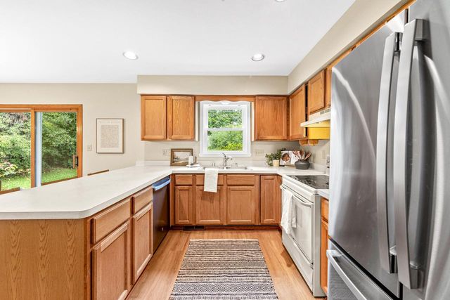1644 Sherman AVENUE, South Milwaukee, WI 53172