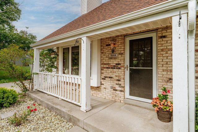 1644 Sherman AVENUE, South Milwaukee, WI 53172