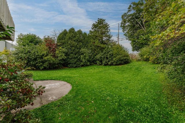 1644 Sherman AVENUE, South Milwaukee, WI 53172