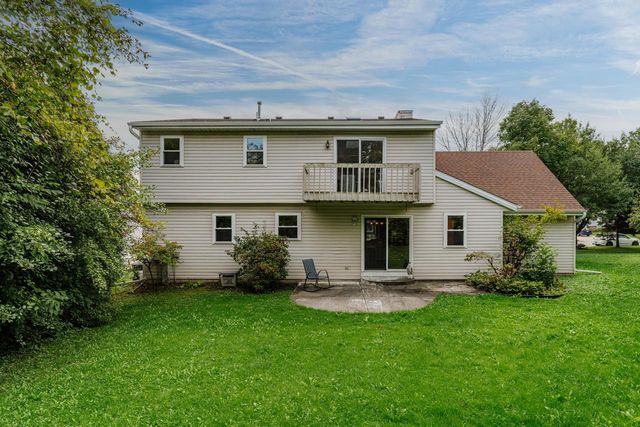 1644 Sherman AVENUE, South Milwaukee, WI 53172