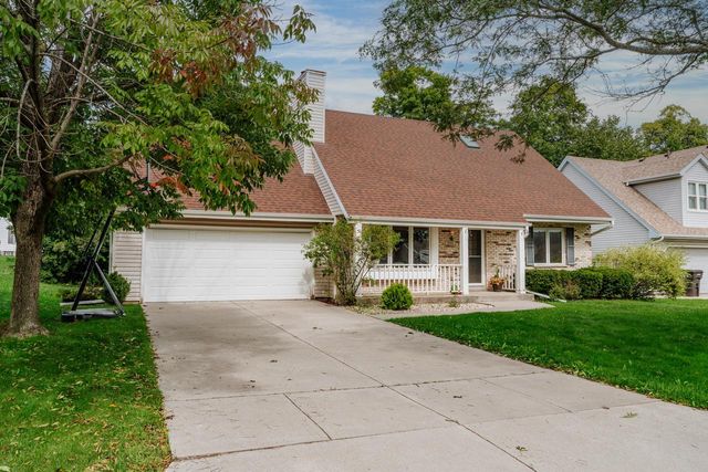 1644 Sherman AVENUE, South Milwaukee, WI 53172