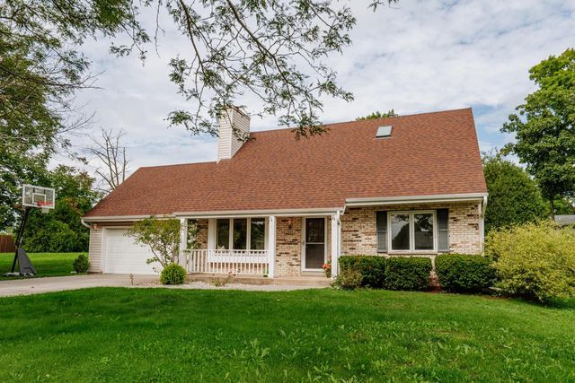 1644 Sherman AVENUE, South Milwaukee, WI 53172