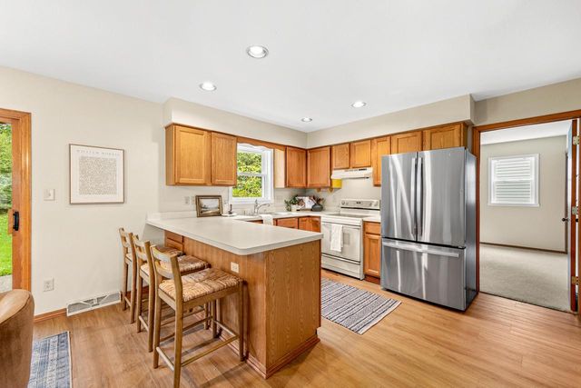 1644 Sherman AVENUE, South Milwaukee, WI 53172