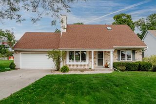 1644 Sherman AVENUE, South Milwaukee, WI 53172