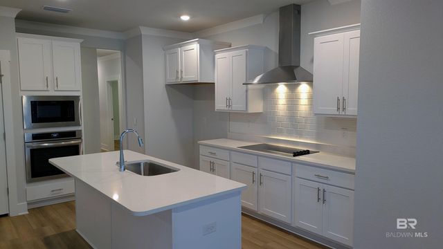 22705 Bushel Drive, Fairhope, AL 36532